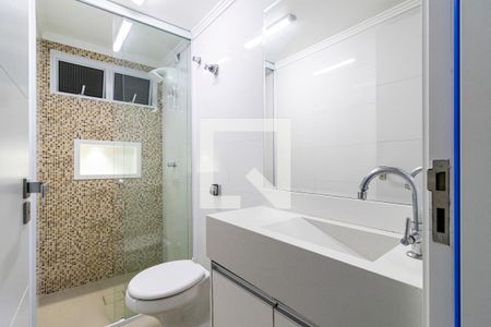 Apartamento à venda com 50m², 2 quartos e sem vagaBanheiro