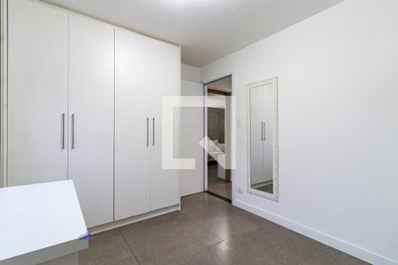 Quarto 2 de apartamento à venda com 2 quartos, 50m² em Aclimação, São Paulo