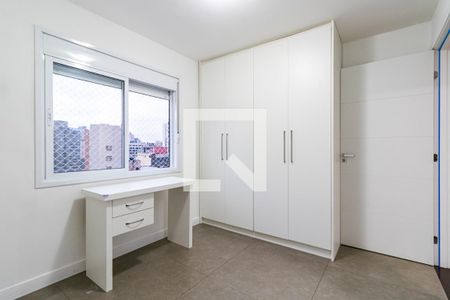 Quarto 2 de apartamento à venda com 2 quartos, 50m² em Aclimação, São Paulo