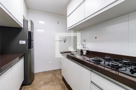 Apartamento à venda com 50m², 2 quartos e sem vagaCozinha