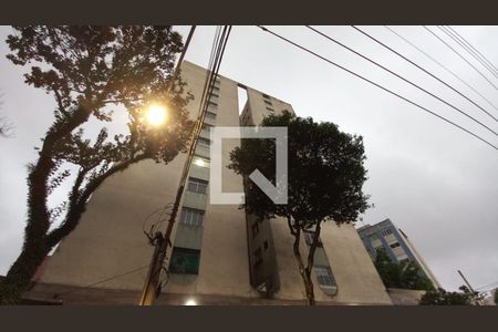 Apartamento à venda com 50m², 2 quartos e sem vagaFachada