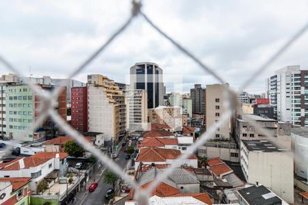 Apartamento à venda com 50m², 2 quartos e sem vagaVista do Quarto 1