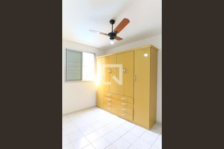 Quarto 1 de apartamento para alugar com 2 quartos, 52m² em Jardim America, São José dos Campos