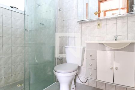 Apartamento para alugar com 52m², 2 quartos e 1 vagaBanheiro