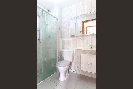 Apartamento para alugar com 52m², 2 quartos e 1 vagaBanheiro