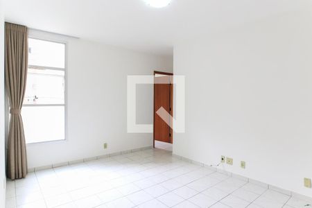Sala de apartamento para alugar com 2 quartos, 52m² em Jardim America, São José dos Campos