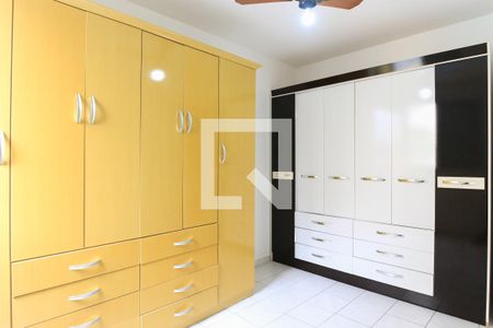 Quarto 1 de apartamento para alugar com 2 quartos, 52m² em Jardim America, São José dos Campos