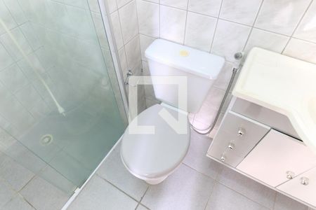 Apartamento para alugar com 52m², 2 quartos e 1 vagaBanheiro