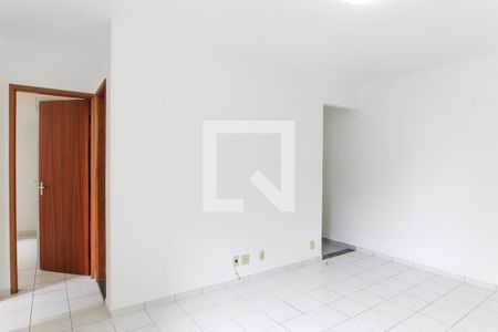 Sala de apartamento para alugar com 2 quartos, 52m² em Jardim America, São José dos Campos