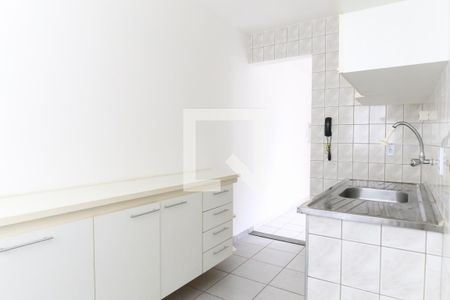 Apartamento para alugar com 52m², 2 quartos e 1 vagaCozinha
