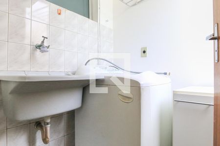 Apartamento para alugar com 52m², 2 quartos e 1 vagaLavanderia