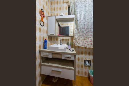 Casa à venda com 125m², 3 quartos e 2 vagasBanheiro 2