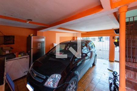 Casa à venda com 125m², 3 quartos e 2 vagasGaragem 