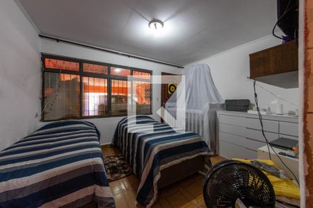 Quarto de casa à venda com 3 quartos, 125m² em Jardim Planalto, São Paulo