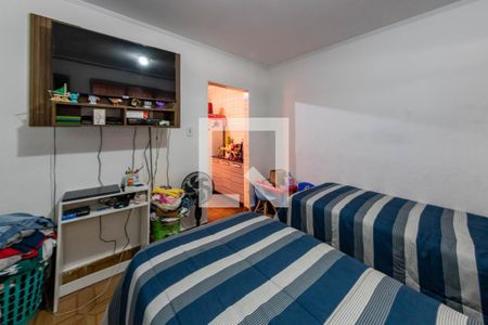 Quarto de casa à venda com 3 quartos, 125m² em Jardim Planalto, São Paulo