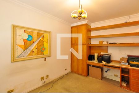 Apartamento à venda com 297m², 3 quartos e 3 vagas Apartamento à venda com 297m², 3 quartos e 3 vagasSuíte 3