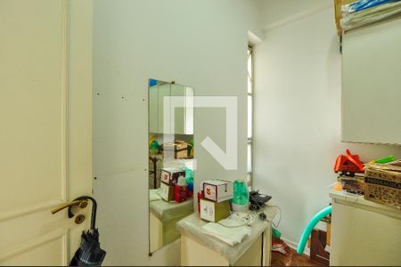 Apartamento à venda com 297m², 3 quartos e 3 vagas Apartamento à venda com 297m², 3 quartos e 3 vagasDepósito