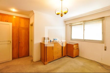 Apartamento à venda com 297m², 3 quartos e 3 vagas Apartamento à venda com 297m², 3 quartos e 3 vagasSuíte 3
