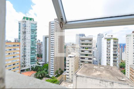 Apartamento à venda com 297m², 3 quartos e 3 vagas Apartamento à venda com 297m², 3 quartos e 3 vagasLavabo