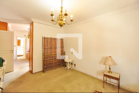 Apartamento à venda com 297m², 3 quartos e 3 vagas Apartamento à venda com 297m², 3 quartos e 3 vagasSuíte 1