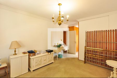 Apartamento à venda com 297m², 3 quartos e 3 vagas Apartamento à venda com 297m², 3 quartos e 3 vagasSuíte 1