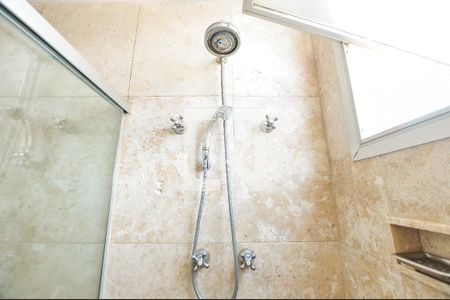 Apartamento à venda com 297m², 3 quartos e 3 vagas Apartamento à venda com 297m², 3 quartos e 3 vagasBanheiro da Suíte 3