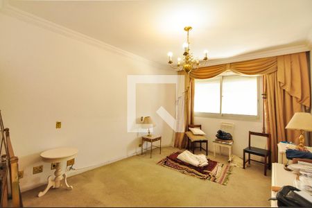 Apartamento à venda com 297m², 3 quartos e 3 vagas Apartamento à venda com 297m², 3 quartos e 3 vagasSuíte 1