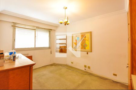 Apartamento à venda com 297m², 3 quartos e 3 vagas Apartamento à venda com 297m², 3 quartos e 3 vagasSuíte 3