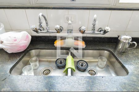 Apartamento à venda com 297m², 3 quartos e 3 vagas Apartamento à venda com 297m², 3 quartos e 3 vagasCozinha