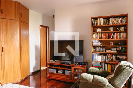 Apartamento à venda com 149m², 3 quartos e 3 vagasSuíte 3