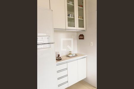 Apartamento à venda com 149m², 3 quartos e 3 vagasCozinha