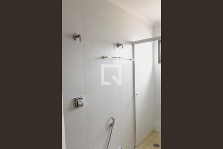 Apartamento à venda com 149m², 3 quartos e 3 vagasBanheiro da Suíte 3