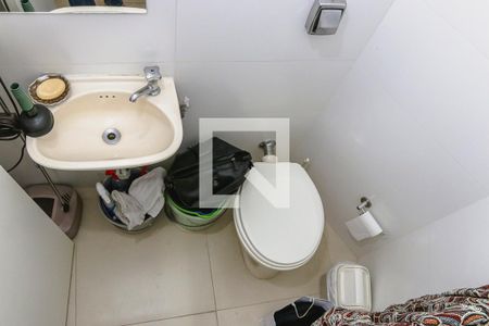 Apartamento à venda com 149m², 3 quartos e 3 vagasQuarto de Serviço