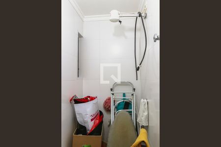 Apartamento à venda com 149m², 3 quartos e 3 vagasQuarto de Serviço