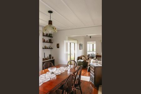 Apartamento à venda com 149m², 3 quartos e 3 vagasSala de Jantar