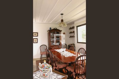 Apartamento à venda com 149m², 3 quartos e 3 vagasSala de Jantar