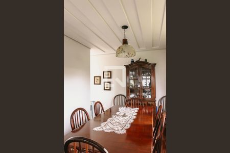 Apartamento à venda com 149m², 3 quartos e 3 vagasSala de Jantar