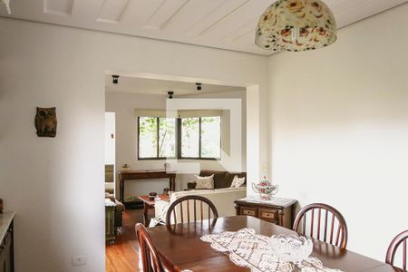 Apartamento à venda com 149m², 3 quartos e 3 vagasSala de Jantar