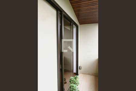 Apartamento à venda com 149m², 3 quartos e 3 vagasVaranda