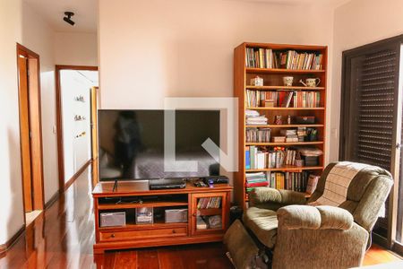 Apartamento à venda com 149m², 3 quartos e 3 vagasSuíte 3