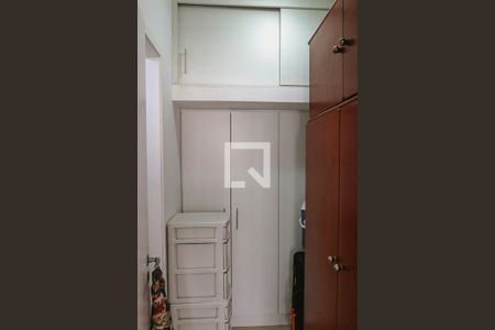 Apartamento à venda com 149m², 3 quartos e 3 vagasQuarto de Serviço