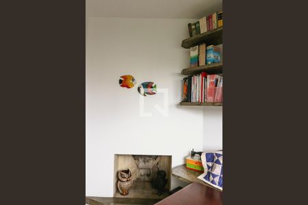 Sala de apartamento à venda com 3 quartos, 149m² em Vila Mariana, São Paulo