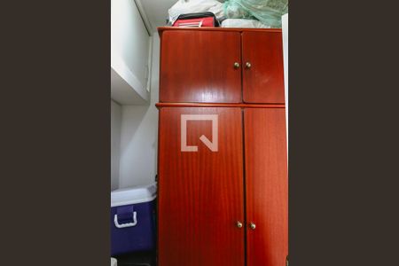 Apartamento à venda com 149m², 3 quartos e 3 vagasQuarto de Serviço