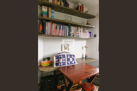 Apartamento à venda com 149m², 3 quartos e 3 vagasSala