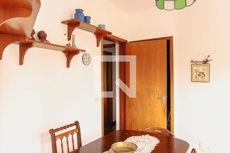 Apartamento à venda com 149m², 3 quartos e 3 vagasCopa