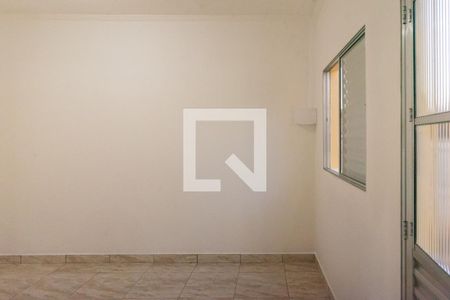 Sala/Quarto de kitnet/studio para alugar com 1 quarto, 28m² em Vila Santa Isabel, Campinas