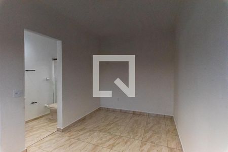 Studio para alugar com 28m², 1 quarto e 1 vagaSala/Quarto