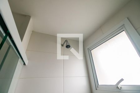Banheiro da Suíte de apartamento para alugar com 2 quartos, 70m² em Jardim Parque Morumbi, São Paulo