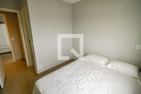 Suíte de apartamento para alugar com 2 quartos, 70m² em Jardim Parque Morumbi, São Paulo