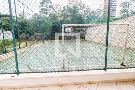 Quadra Esportiva de apartamento para alugar com 2 quartos, 70m² em Jardim Parque Morumbi, São Paulo